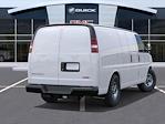 2025 GMC Savana 2500 RWD Empty Cargo Van for sale #G253182 - photo 2