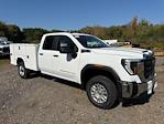 New 2025 GMC Sierra 2500 Double Cab 4WD Knapheide 696 8' 1" Service Truck for sale #G253185 - photo 3