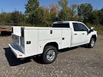 New 2025 GMC Sierra 2500 Double Cab 4WD Knapheide 696 8' 1" Service Truck for sale #G253185 - photo 4