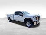 New 2025 GMC Sierra 3500 Double Cab 4x4 Service Truck for sale #G253192 - photo 4