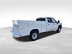 New 2025 GMC Sierra 3500 Double Cab 4x4 Service Truck for sale #G253192 - photo 5