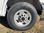 New 2025 GMC Savana 3500 12' Unicell Box Van for sale #G253208 - photo 4