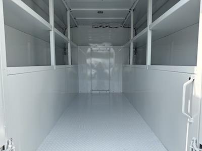 New 2025 GMC Savana 3500 Service Utility Van for sale #G253216 - photo 2