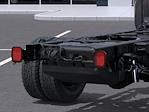New 2025 GMC Sierra 3500 Pro Regular Cab 4x4 84 CA Cab Chassis for sale #G253219 - photo 12