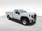 New 2025 GMC Sierra 3500 Regular Cab 4WD Service Truck for sale #G253295 - photo 4