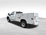 New 2025 GMC Sierra 3500 Regular Cab 4WD Service Truck for sale #G253295 - photo 2