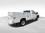 New 2025 GMC Sierra 3500 Regular Cab 4WD Service Truck for sale #G253296 - photo 5