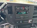 2025 GMC Savana 3500 DRW RWD Unicell Box Van for sale #G253297 - photo 16