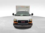 2025 GMC Savana 3500 DRW RWD Unicell Box Van for sale #G253297 - photo 6