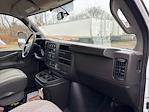 2025 GMC Savana 3500 DRW RWD Unicell Box Van for sale #G253297 - photo 28