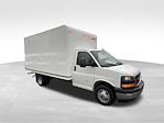 2025 GMC Savana 3500 DRW RWD Unicell Box Van for sale #G253297 - photo 8