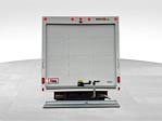 2025 GMC Savana 3500 DRW RWD Unicell Box Van for sale #G253297 - photo 4