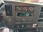 New 2025 GMC Savana 3500 Box Van for sale #G253298 - photo 16