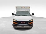 New 2025 GMC Savana 3500 Box Van for sale #G253298 - photo 6