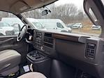 New 2025 GMC Savana 3500 Box Van for sale #G253298 - photo 28