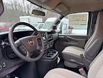 New 2025 GMC Savana 3500 Box Van for sale #G253298 - photo 12