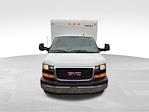 New 2025 GMC Savana 3500 Box Van for sale #G253300 - photo 6