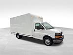 New 2025 GMC Savana 3500 Box Van for sale #G253300 - photo 8