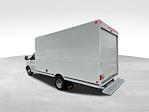 New 2025 GMC Savana 3500 Box Van for sale #G253300 - photo 2