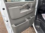 New 2025 GMC Savana 3500 Box Van for sale #G253300 - photo 11