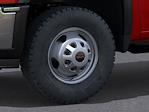 New 2025 GMC Sierra 3500 Pro Crew Cab 4WD 60 CA Cab Chassis for sale #G253301 - photo 9