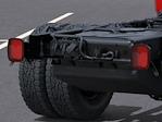 New 2025 GMC Sierra 3500 Pro Crew Cab 4WD 60 CA Cab Chassis for sale #G253301 - photo 11