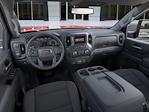 New 2025 GMC Sierra 3500 Pro Crew Cab 4WD 60 CA Cab Chassis for sale #G253301 - photo 15