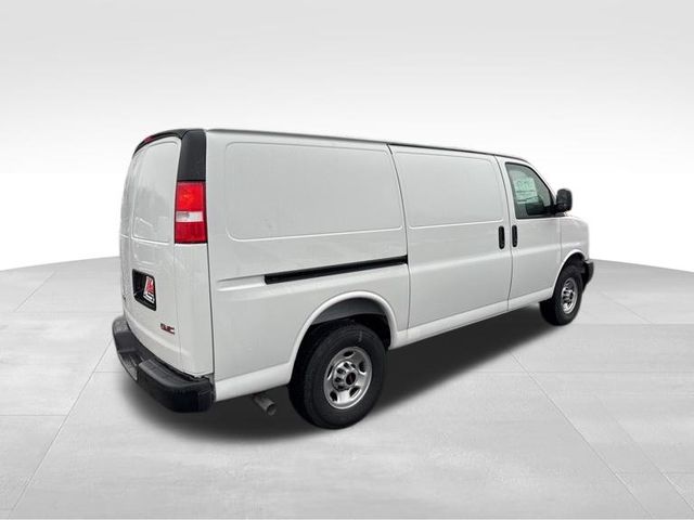 New 2025 GMC Savana 2500 - photo 27