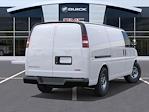 New 2025 GMC Savana 2500 Empty Cargo Van for sale #G253302 - photo 3