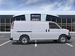 New 2025 GMC Savana 2500 Empty Cargo Van for sale #G253303 - photo 6