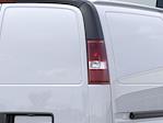 New 2025 GMC Savana 2500 Empty Cargo Van for sale #G253304 - photo 12