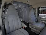 New 2025 GMC Savana 2500 Empty Cargo Van for sale #G253304 - photo 17