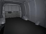New 2025 GMC Savana 2500 Empty Cargo Van for sale #G253304 - photo 2