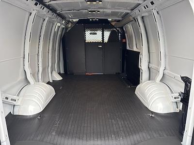 New 2025 GMC Savana 2500 Empty Cargo Van for sale #G253306 - photo 2