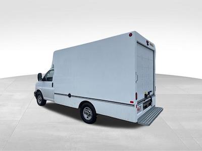 New 2025 GMC Savana 3500 Box Van for sale #G253307 - photo 2