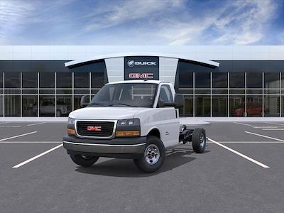New 2025 GMC Savana 3500 - photo 1