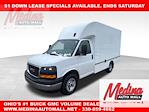 New 2025 GMC Savana 3500 Box Van for sale #G253307 - photo 1