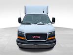 New 2025 GMC Savana 3500 Box Van for sale #G253307 - photo 6