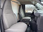 New 2025 GMC Savana 3500 Box Van for sale #G253307 - photo 28