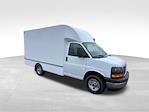 New 2025 GMC Savana 3500 Box Van for sale #G253307 - photo 8