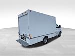 New 2025 GMC Savana 3500 Box Van for sale #G253307 - photo 9