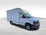 New 2025 GMC Savana 3500 Box Van for sale #G253309 - photo 6