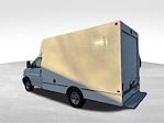 New 2025 GMC Savana 3500 Box Van for sale #G253309 - photo 2