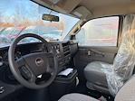 New 2025 GMC Savana 3500 Box Van for sale #G253309 - photo 14