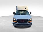 New 2025 GMC Savana 3500 Box Van for sale #G253310 - photo 6