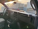 New 2025 GMC Savana 3500 Box Van for sale #G253310 - photo 4