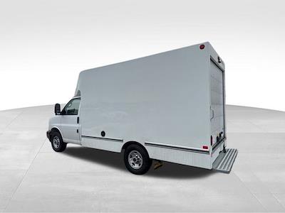 New 2025 GMC Savana 3500 - photo 1