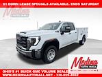 New 2025 GMC Sierra 3500 Double Cab Service Truck for sale #G253314 - photo 1