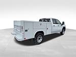 New 2025 GMC Sierra 3500 Double Cab Service Truck for sale #G253314 - photo 5