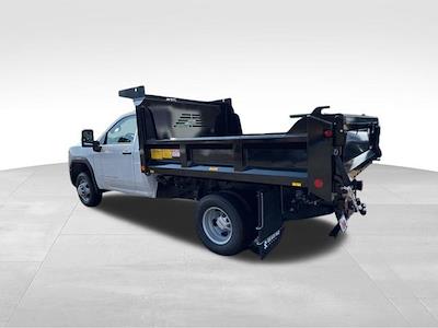 New 2025 GMC Sierra 3500 - photo 1